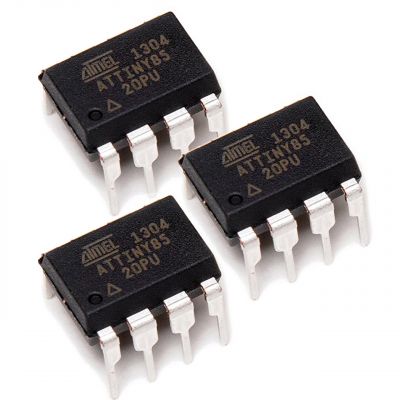 ATTINY85-20PU