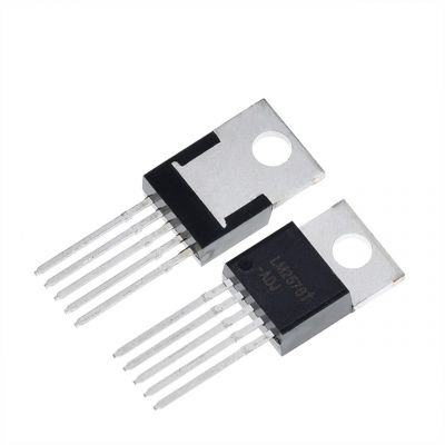 LM2576T-3,3