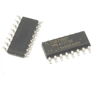 TDA7088T, SMD