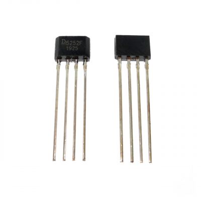 QX5252F