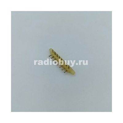 Плата соединительная 8pin