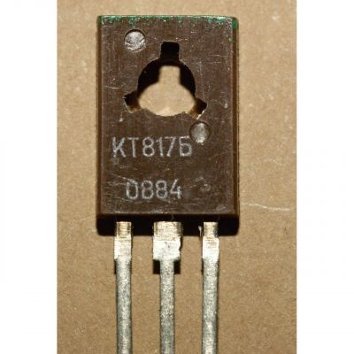 КТ817А