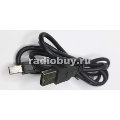 Кабель USB A штекер-mini USB B 5pin 1.0м