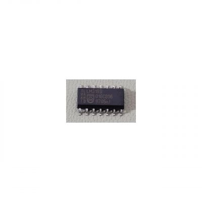 LM319D