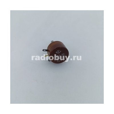 ПП2-12 470Ом