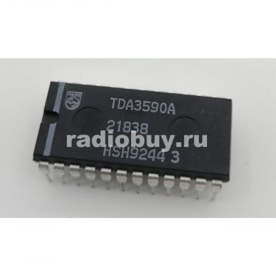 TDA3590A