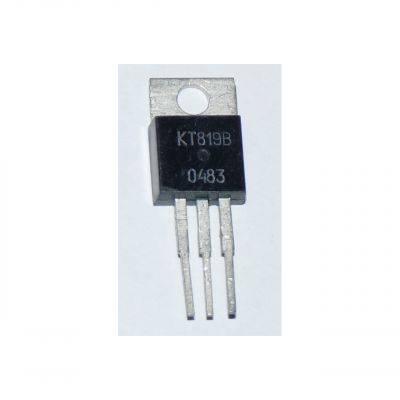 КТ819БМ