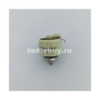 Резистор переменный ППБ-3Б, 10кОм