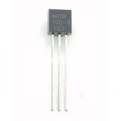 MCR100-8