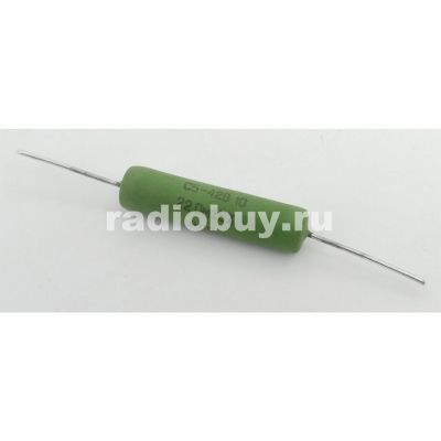 С5-42В 10Вт 22 Ом 5%