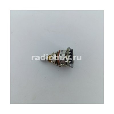 Регулятор громкости EMG B106RD 25K