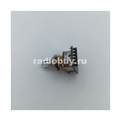 Регулятор громкости B122Rh 25K