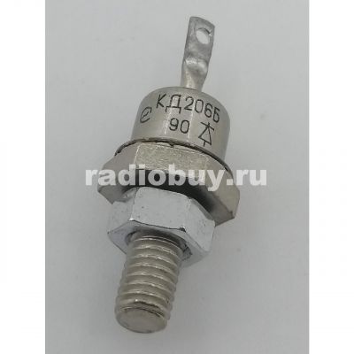 КД206Б