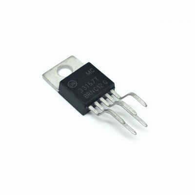 MC33167T