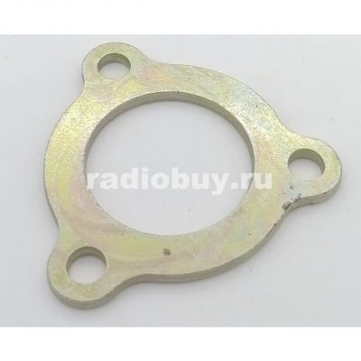 Фланец для КТ805,808