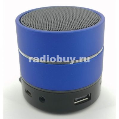 Bluetooth колонка 3W