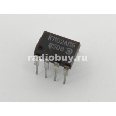 К1102АП6