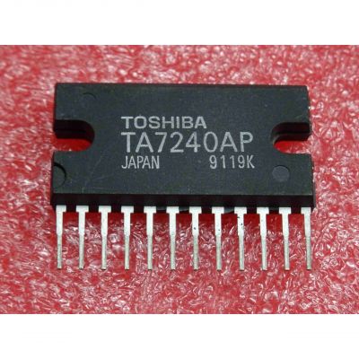TA7240AP