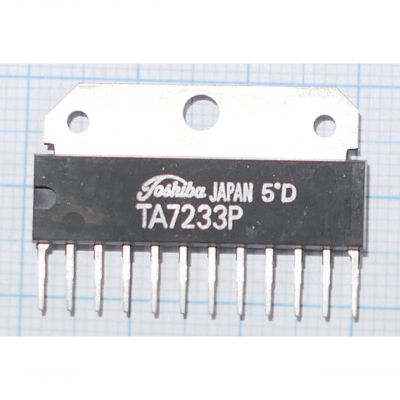 TA7233P