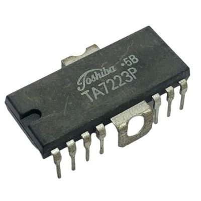 TA7223P