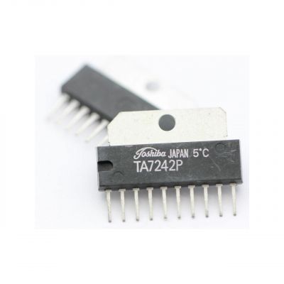 TA7242P