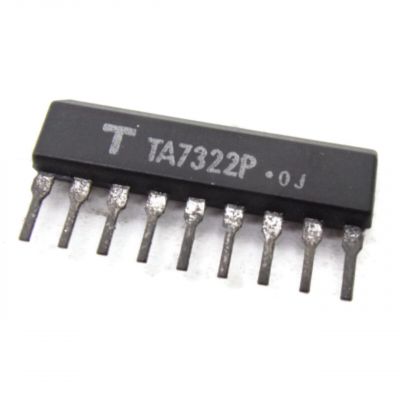 TA7322P