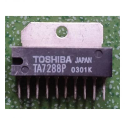 TA7288P