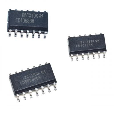 CD4070BM