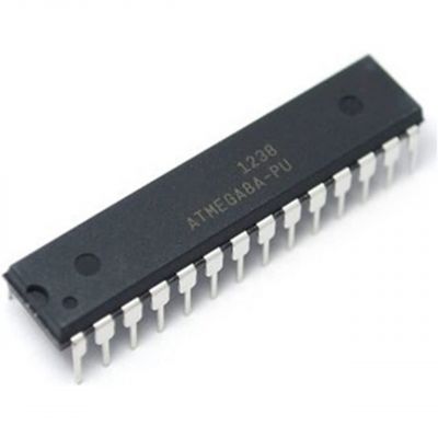 ATMEGA8L-8PU