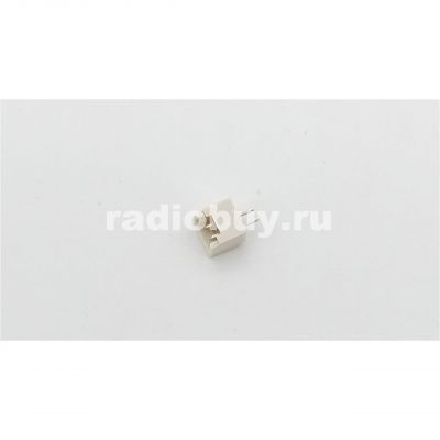 Вилка 53047-0210 на плату, шаг 1.25мм, прямая