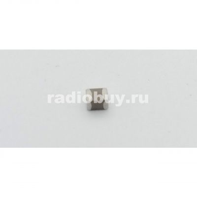 Керамический ЧИП-конденсатор 1210 X7R 10мкФ ±10% 25В
