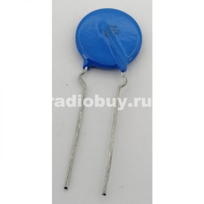 Варистор 20D361K (360V)