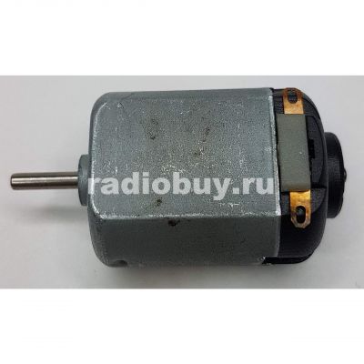 Двигатель 1,0-6,0V, 400mA