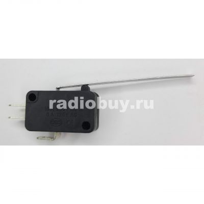 Микропереключатель концевой KW1-103-4/KW7-9