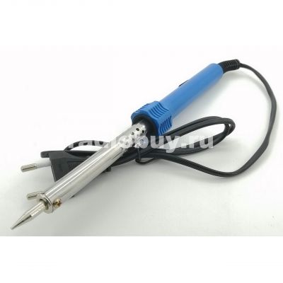 Паяльник 60W, 220V, TLW 2