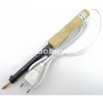Паяльник 40W, 220V, HLY 020A