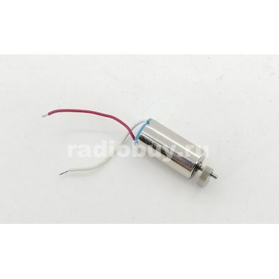 Вибродвигатель QX- 6A, 1.3V