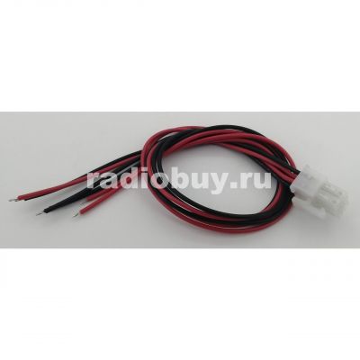 Межплатный кабель MF-2x3F AWG20, 0,3м