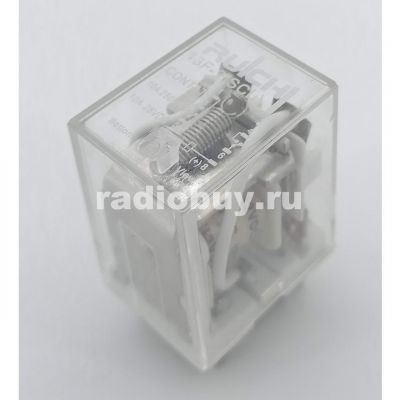 Реле HLS-13F-2C 12VDC 10A