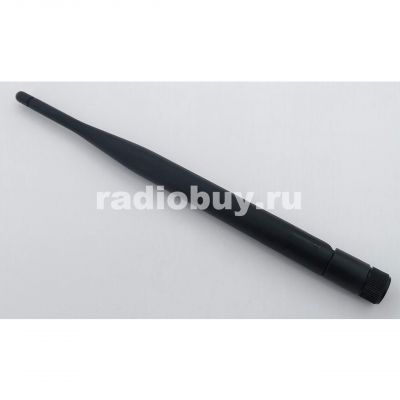 Антенна WiFi 5db SMA P