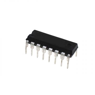 CD4060BE, DIP-16