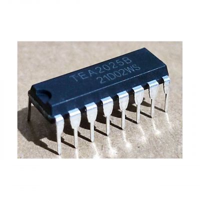 CD4069BE, UBE, HEF 4069, DIP-14