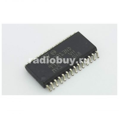 TDA7313 [SMD] [ND] [D]