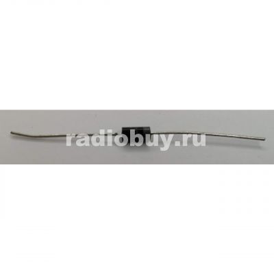Супрессор TVS-диод 1.5KE18CA, DO-201AD