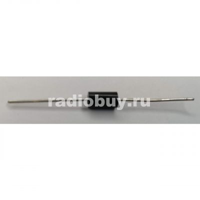 Супрессор TVS-диод P6KE200A, DO-15, DO-204AC, 600W