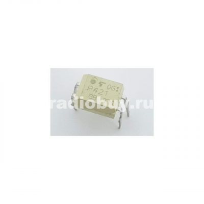 TLP421F, DIP-4