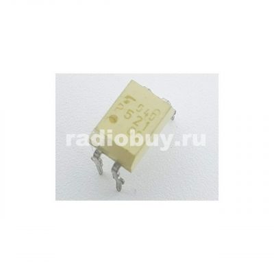 TLP521GB, DIP-4