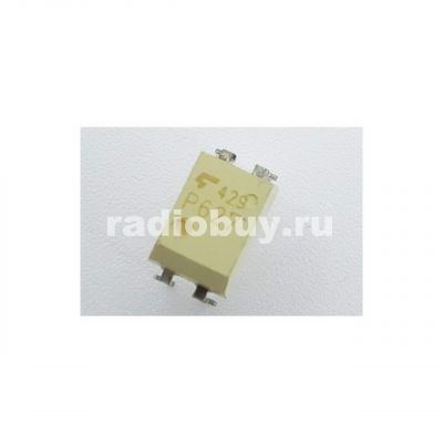 TLP627, DIP-4