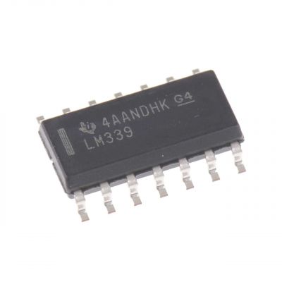 LM339, SOP-14