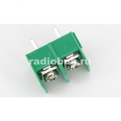 Колодка клеммная KF8500-2P